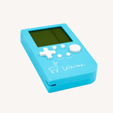 Pre-order | Pocket Game - Blauw