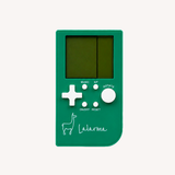 Pre-order | Pocket Game - Groen