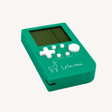 Pre-order | Pocket Game - Groen