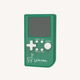 Pre-order | Pocket Game - Groen