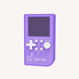 Pre-order | Pocket Game - Paars