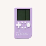 Pre-order | Pocket Game - Paars