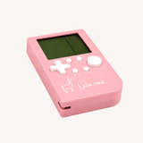 Pre-order | Pocket Game - Roze