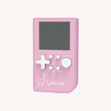 Pre-order | Pocket Game - Roze