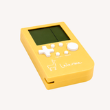 Pre-order | Pocket Game - Geel