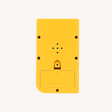 Pre-order | Pocket Game - Geel