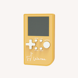 Pre-order | Pocket Game - Geel