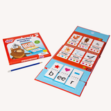 Letterplons - woordenmaker