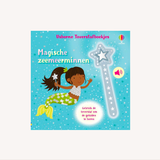 Soundbook - Magical Mermaids