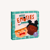 Mijn emoties