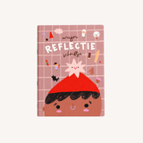 Mijn reflectieschriftje