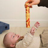 Baby activity set - Deep Blue / Sky Blue - 10