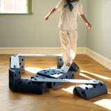 Beams - (balance) boards - sky blue - 2