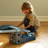 Beams - (balance) boards - sky blue - 2