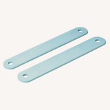 Beams - (balance) boards - sky blue - 2
