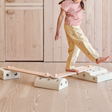 Beams - (balans)planken - soft rose - 2