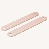 Beams - (balans)planken - soft rose - 2