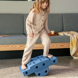 Curiosity Set - Deep Blue / Sky Blue - 14