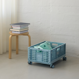 Opbergkrat - Sky Blue