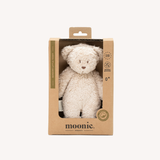 Mini Moonie - Sensory little teddy - Sand