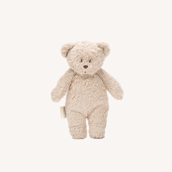 The Humming Bear - Polar Nature 2.0