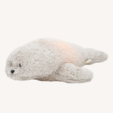PRE-ORDER | The Humming Seal - Grey 2.0