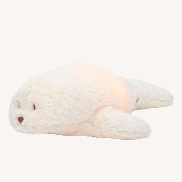 COMING SOON | The Humming Seal - Sand Nature 2.0
