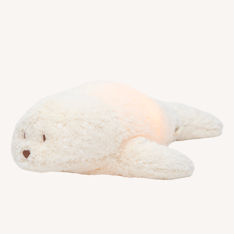COMING SOON | The Humming Seal - Sand Nature 2.0
