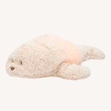 COMING SOON | The Humming Seal - Sand Natur 2.0
