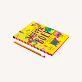 Mijn allereerste moppenboek