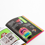 Mijn allereerste moppenboek