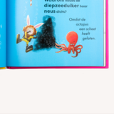 Mijn allereerste moppenboek