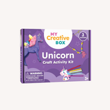 Craft Activity Box - Farm Friends