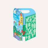 Magnetische speelset - boerderij