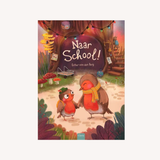 Naar school!