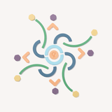 Little Story Tellers - Mandalune - rounda