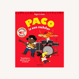 Paco - is een rockster