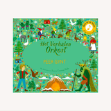 Het verhalen orkest - Peer Gynt