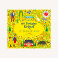 Het verhalenorkest - Peter en de Wolf