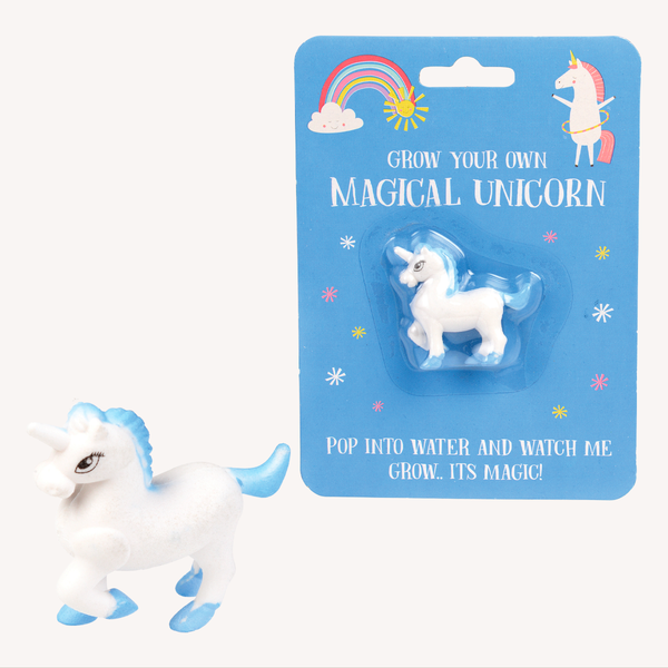 Grow Your Own Unicorn