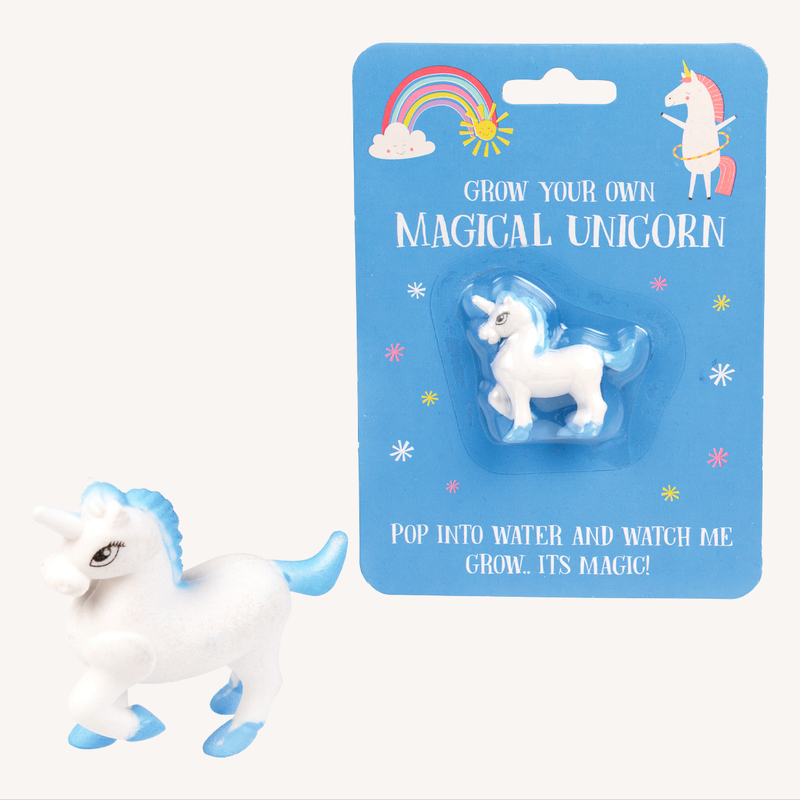 Grow Your Own Unicorn