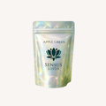 Sensus Lotus - magisch water - badpoeder - groen