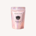Sensus Lotus - magisch water - badpoeder - roze