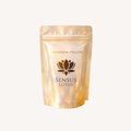 Sensus Lotus - magisch water - badpoeder - geel