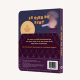 Pre-order | Ik vier de Sint - Doe je mee?