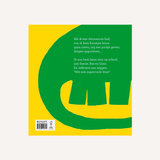 Als ik een dinosaurus had