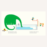 Als ik een dinosaurus had