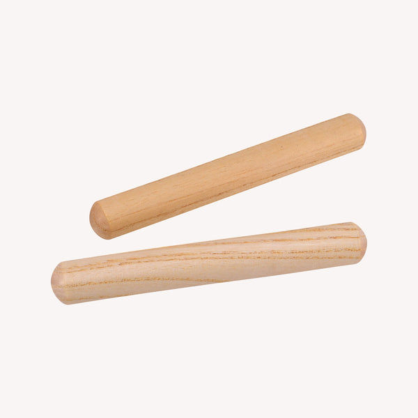 Voggy's wooden music sound bars