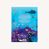 Waar is de kleine zeemeermin?