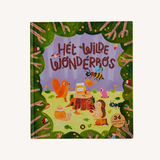 Het wilde wonderbos